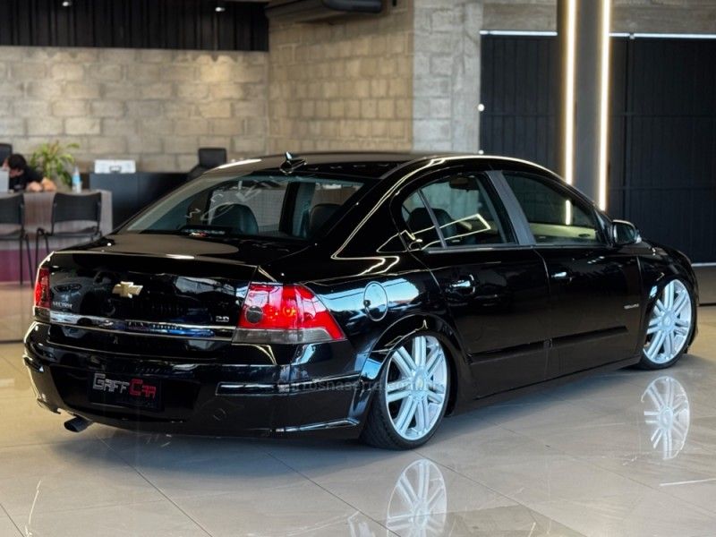 CHEVROLET VECTRA 2.0 MPFI ELEGANCE 8V 2009/2010 GRIFFCAR MULTIMARCAS DOIS IRMÃOS / Carros no Vale CHEVROLET VECTRA 2.0 MPFI ELEGANCE 8V 2009/2010 GRIFFCAR MULTIMARCAS DOIS IRMÃOS / Carros no Vale