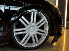 CHEVROLET VECTRA 2.0 MPFI ELEGANCE 8V 2009/2010 GRIFFCAR MULTIMARCAS DOIS IRMÃOS / Carros no Vale