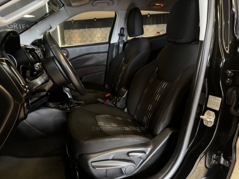 FIAT TORO 1.8 16V EVO FREEDOM 2017/2018 GRIFFCAR MULTIMARCAS DOIS IRMÃOS / Carros no Vale FIAT TORO 1.8 16V EVO FREEDOM 2017/2018 GRIFFCAR MULTIMARCAS DOIS IRMÃOS / Carros no Vale