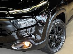 FIAT TORO 1.8 16V EVO FREEDOM 2017/2018 GRIFFCAR MULTIMARCAS DOIS IRMÃOS / Carros no Vale