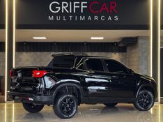 FIAT TORO 1.8 16V EVO FREEDOM 2017/2018 GRIFFCAR MULTIMARCAS DOIS IRMÃOS / Carros no Vale