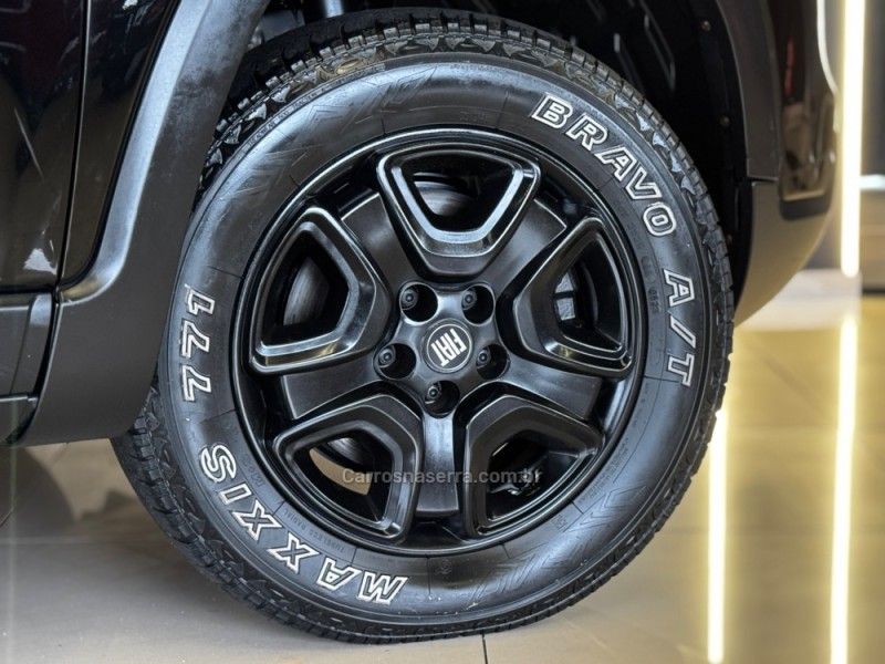 FIAT TORO 1.8 16V EVO FREEDOM 2017/2018 GRIFFCAR MULTIMARCAS DOIS IRMÃOS / Carros no Vale FIAT TORO 1.8 16V EVO FREEDOM 2017/2018 GRIFFCAR MULTIMARCAS DOIS IRMÃOS / Carros no Vale