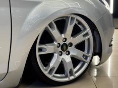 FORD FOCUS 1.6 8V 2010/2011 GRIFFCAR MULTIMARCAS DOIS IRMÃOS / Carros no Vale