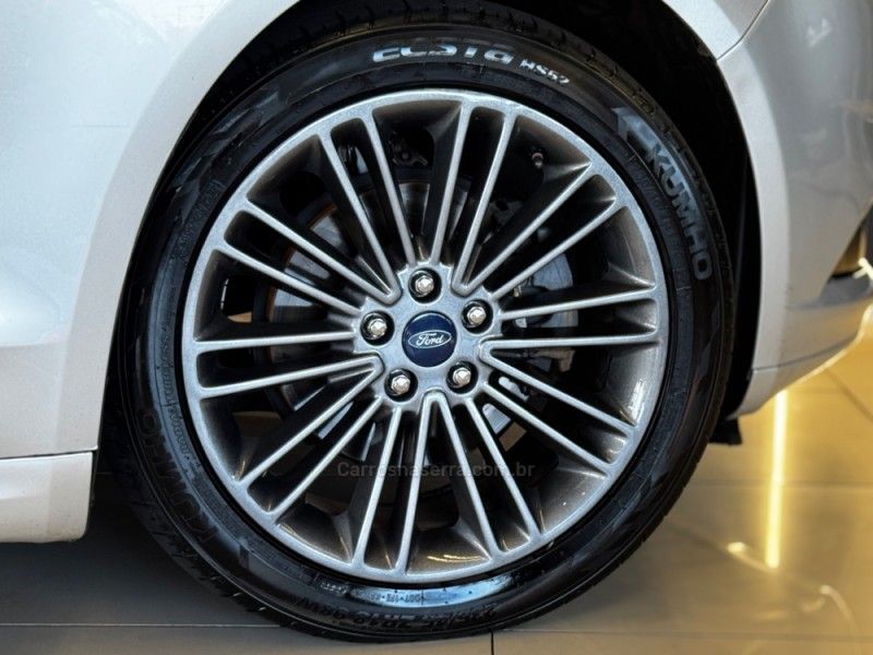 FORD FUSION 2.0 TITANIUM FWD 16V 2015/2016 GRIFFCAR MULTIMARCAS DOIS IRMÃOS / Carros no Vale FORD FUSION 2.0 TITANIUM FWD 16V 2015/2016 GRIFFCAR MULTIMARCAS DOIS IRMÃOS / Carros no Vale