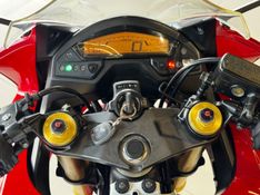 Honda Motos CBR 600F ABS 2013/2013 GRIFFCAR MULTIMARCAS DOIS IRMÃOS / Carros no Vale