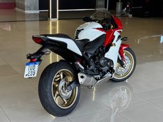 Honda Motos CBR 600F ABS 2013/2013 GRIFFCAR MULTIMARCAS DOIS IRMÃOS / Carros no Vale