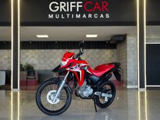 HONDA XRE 300 RALLY ABS 2021/2022 GRIFFCAR MULTIMARCAS DOIS IRMÃOS / Carros no Vale