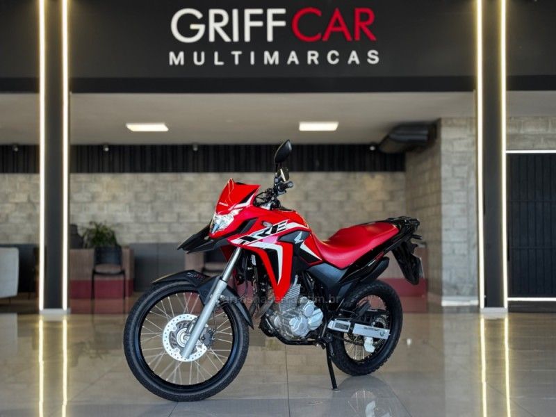 HONDA XRE 300 RALLY ABS 2021/2022 GRIFFCAR MULTIMARCAS DOIS IRMÃOS / Carros no Vale HONDA XRE 300 RALLY ABS 2021/2022 GRIFFCAR MULTIMARCAS DOIS IRMÃOS / Carros no Vale