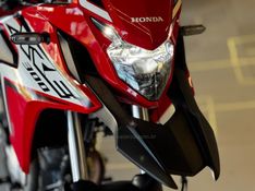 HONDA XRE 300 RALLY ABS 2021/2022 GRIFFCAR MULTIMARCAS DOIS IRMÃOS / Carros no Vale