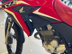 HONDA XRE 300 RALLY ABS 2021/2022 GRIFFCAR MULTIMARCAS DOIS IRMÃOS / Carros no Vale
