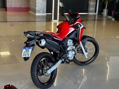 HONDA XRE 300 RALLY ABS 2021/2022 GRIFFCAR MULTIMARCAS DOIS IRMÃOS / Carros no Vale