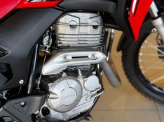 HONDA XRE 300 RALLY ABS 2021/2022 GRIFFCAR MULTIMARCAS DOIS IRMÃOS / Carros no Vale