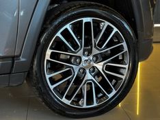 JEEP COMPASS 1.3 LIMITED T270 16V TURBO 2022/2023 GRIFFCAR MULTIMARCAS DOIS IRMÃOS / Carros no Vale
