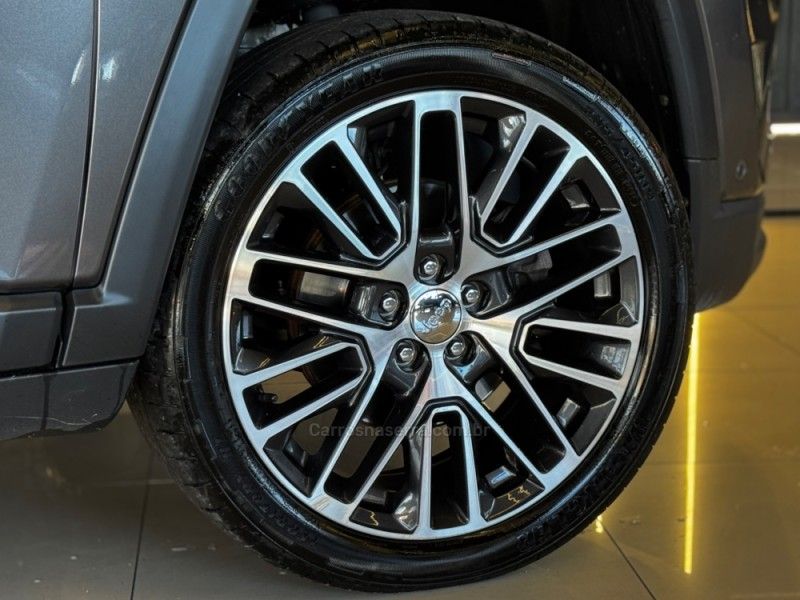 JEEP COMPASS 1.3 LIMITED T270 16V TURBO 2022/2023 GRIFFCAR MULTIMARCAS DOIS IRMÃOS / Carros no Vale JEEP COMPASS 1.3 LIMITED T270 16V TURBO 2022/2023 GRIFFCAR MULTIMARCAS DOIS IRMÃOS / Carros no Vale