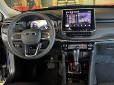 JEEP COMPASS 1.3 LIMITED T270 16V TURBO 2022/2023 GRIFFCAR MULTIMARCAS DOIS IRMÃOS / Carros no Vale