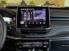 JEEP COMPASS 1.3 LIMITED T270 16V TURBO 2022/2023 GRIFFCAR MULTIMARCAS DOIS IRMÃOS / Carros no Vale