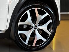 KIA SPORTAGE 2.0 EX 4X2 16V EX2 OFF G4 2017/2018 GRIFFCAR MULTIMARCAS DOIS IRMÃOS / Carros no Vale