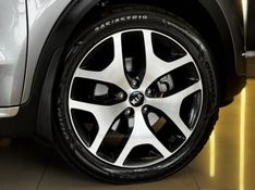 KIA SPORTAGE 2.0 EX2 4X2 16V 2017/2018 GRIFFCAR MULTIMARCAS DOIS IRMÃOS / Carros no Vale