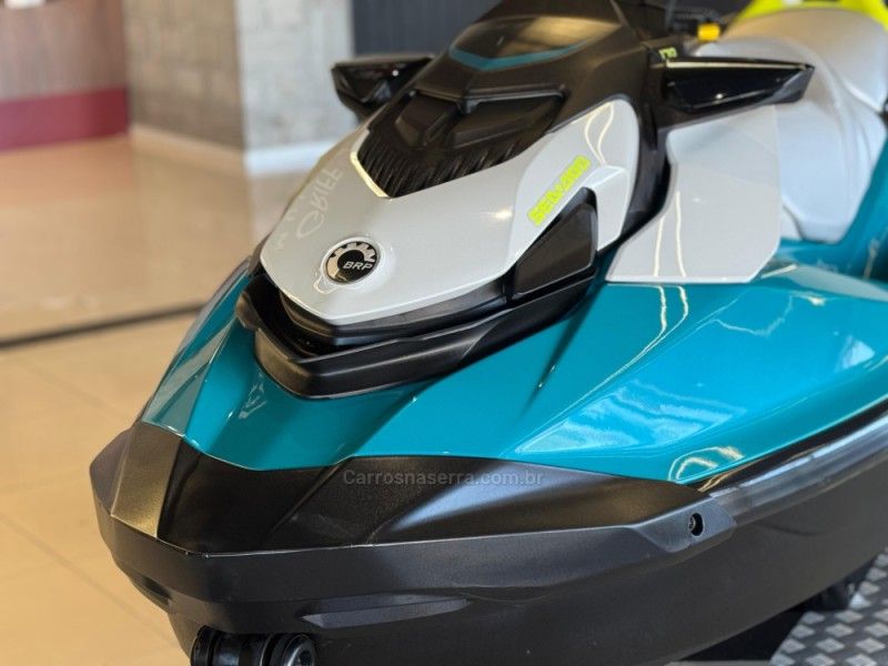 YAMAHA – JET SKI JET SKI GTI SE 170 2024/2024 GRIFFCAR MULTIMARCAS DOIS IRMÃOS / Carros no Vale