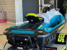 YAMAHA – JET SKI JET SKI GTI SE 170 2024/2024 GRIFFCAR MULTIMARCAS DOIS IRMÃOS / Carros no Vale