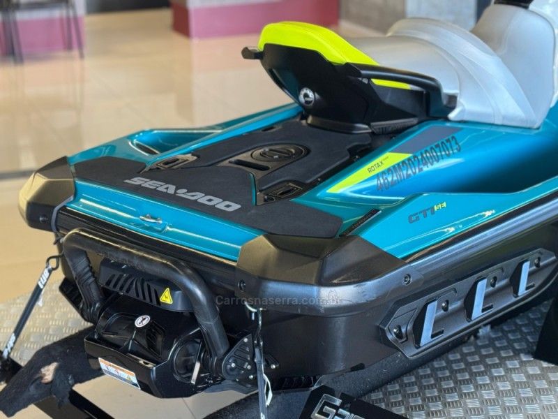 YAMAHA – JET SKI JET SKI GTI SE 170 2024/2024 GRIFFCAR MULTIMARCAS DOIS IRMÃOS / Carros no Vale