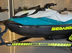 YAMAHA – JET SKI JET SKI GTI SE 170 2024/2024 GRIFFCAR MULTIMARCAS DOIS IRMÃOS / Carros no Vale