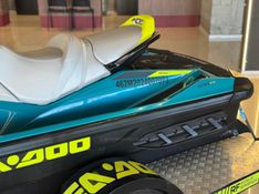 YAMAHA – JET SKI JET SKI GTI SE 170 2024/2024 GRIFFCAR MULTIMARCAS DOIS IRMÃOS / Carros no Vale