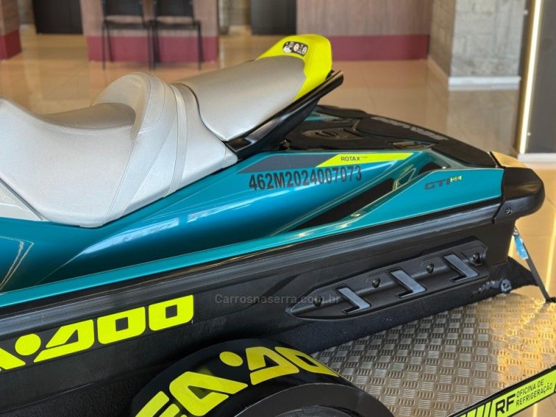 YAMAHA – JET SKI JET SKI GTI SE 170 2024/2024 GRIFFCAR MULTIMARCAS DOIS IRMÃOS / Carros no Vale
