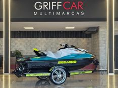 YAMAHA – JET SKI JET SKI GTI SE 170 2024/2024 GRIFFCAR MULTIMARCAS DOIS IRMÃOS / Carros no Vale