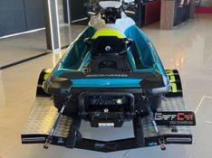 YAMAHA – JET SKI JET SKI GTI SE 170 2024/2024 GRIFFCAR MULTIMARCAS DOIS IRMÃOS / Carros no Vale