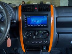 SUZUKI JIMNY 1.3 4SPORT 4X4 16V 2018/2019 GRIFFCAR MULTIMARCAS DOIS IRMÃOS / Carros no Vale