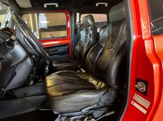 TROLLER T4 3.2 TDI 4X4 20V TURBO INTERCOOLER 2015/2016 GRIFFCAR MULTIMARCAS DOIS IRMÃOS / Carros no Vale