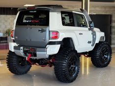 TROLLER T4 3.2 TDI 4X4 20V TURBO INTERCOOLER 2017/2017 GRIFFCAR MULTIMARCAS DOIS IRMÃOS / Carros no Vale