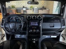 TROLLER T4 3.2 TDI 4X4 20V TURBO INTERCOOLER 2017/2017 GRIFFCAR MULTIMARCAS DOIS IRMÃOS / Carros no Vale