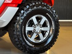 TROLLER T4 3.2 TDI 4X4 20V TURBO INTERCOOLER 2015/2016 GRIFFCAR MULTIMARCAS DOIS IRMÃOS / Carros no Vale