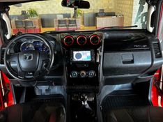 TROLLER T4 3.2 TDI 4X4 20V TURBO INTERCOOLER 2015/2016 GRIFFCAR MULTIMARCAS DOIS IRMÃOS / Carros no Vale