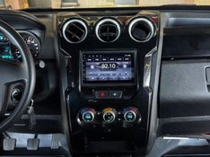 TROLLER T4 3.2 TDI 4X4 20V TURBO INTERCOOLER 2017/2017 GRIFFCAR MULTIMARCAS DOIS IRMÃOS / Carros no Vale