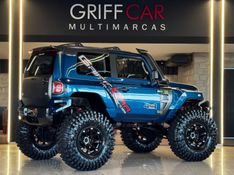 TROLLER T4 3.2 XLT 4X4 20V TURBO INTERCOOLER 2014/2015 GRIFFCAR MULTIMARCAS DOIS IRMÃOS / Carros no Vale