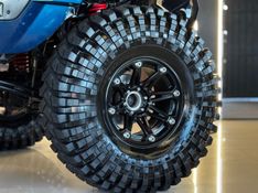 TROLLER T4 3.2 XLT 4X4 20V TURBO INTERCOOLER 2014/2015 GRIFFCAR MULTIMARCAS DOIS IRMÃOS / Carros no Vale