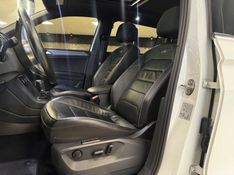 VOLKSWAGEN TIGUAN 2.0 ALLSPACE R-LINE 350 TSI 4X4 2019/2019 GRIFFCAR MULTIMARCAS DOIS IRMÃOS / Carros no Vale