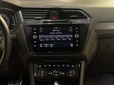 VOLKSWAGEN TIGUAN 2.0 ALLSPACE R-LINE 350 TSI 4X4 2019/2019 GRIFFCAR MULTIMARCAS DOIS IRMÃOS / Carros no Vale