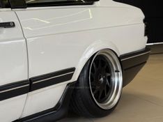 VOLKSWAGEN VOYAGE 1.6 GL 8V 1988/1988 GRIFFCAR MULTIMARCAS DOIS IRMÃOS / Carros no Vale