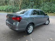 CHEVROLET COBALT 1.8 MPFI LTZ 8V 2019/2020 KASPER VEÍCULOS DOIS IRMÃOS / Carros no Vale