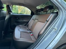 CHEVROLET COBALT 1.8 MPFI LTZ 8V 2019/2020 KASPER VEÍCULOS DOIS IRMÃOS / Carros no Vale