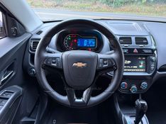 CHEVROLET COBALT 1.8 MPFI LTZ 8V 2019/2020 KASPER VEÍCULOS DOIS IRMÃOS / Carros no Vale