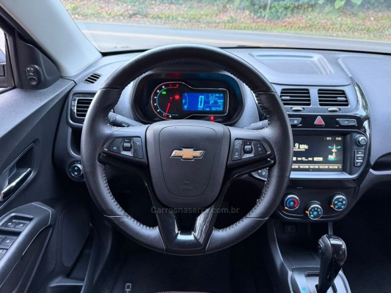 CHEVROLET COBALT 1.8 MPFI LTZ 8V 2019/2020 KASPER VEÍCULOS DOIS IRMÃOS / Carros no Vale CHEVROLET COBALT 1.8 MPFI LTZ 8V 2019/2020 KASPER VEÍCULOS DOIS IRMÃOS / Carros no Vale