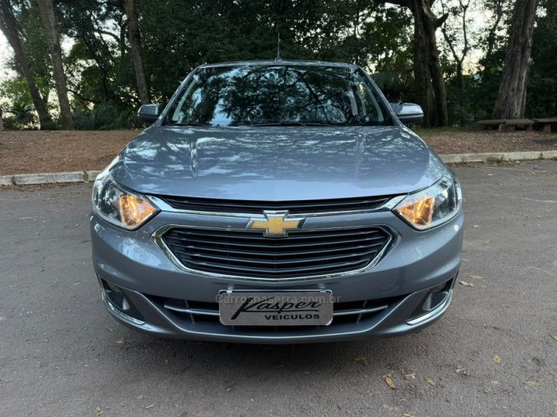 CHEVROLET COBALT 1.8 MPFI LTZ 8V 2019/2020 KASPER VEÍCULOS DOIS IRMÃOS / Carros no Vale CHEVROLET COBALT 1.8 MPFI LTZ 8V 2019/2020 KASPER VEÍCULOS DOIS IRMÃOS / Carros no Vale