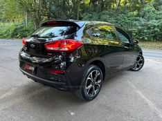 CHEVROLET CRUZE 1.4 SPORT RS 16V 2022/2022 KASPER VEÍCULOS DOIS IRMÃOS / Carros no Vale