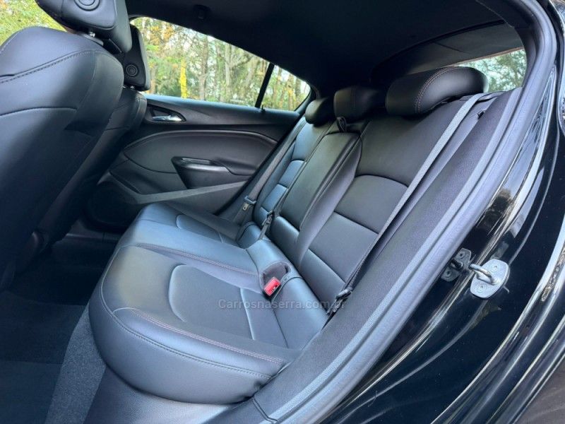 CHEVROLET CRUZE 1.4 SPORT RS 16V 2022/2022 KASPER VEÍCULOS DOIS IRMÃOS / Carros no Vale CHEVROLET CRUZE 1.4 SPORT RS 16V 2022/2022 KASPER VEÍCULOS DOIS IRMÃOS / Carros no Vale