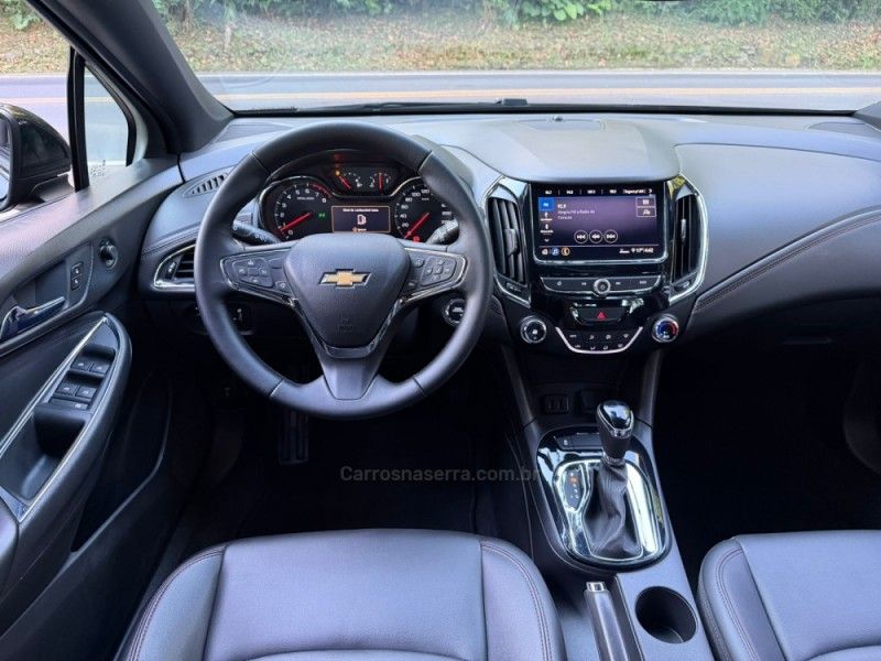 CHEVROLET CRUZE 1.4 SPORT RS 16V 2022/2022 KASPER VEÍCULOS DOIS IRMÃOS / Carros no Vale CHEVROLET CRUZE 1.4 SPORT RS 16V 2022/2022 KASPER VEÍCULOS DOIS IRMÃOS / Carros no Vale